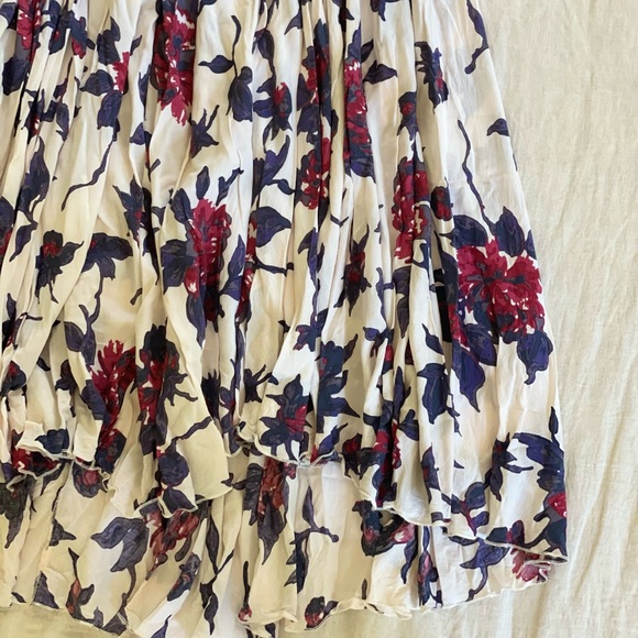 Free People Women’s Maxi Dress - Picture 4 of 5